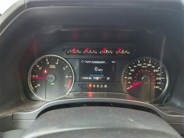 Used 2017 Ford F150 Raptor w/ Equipment Group 801A Mid image 31