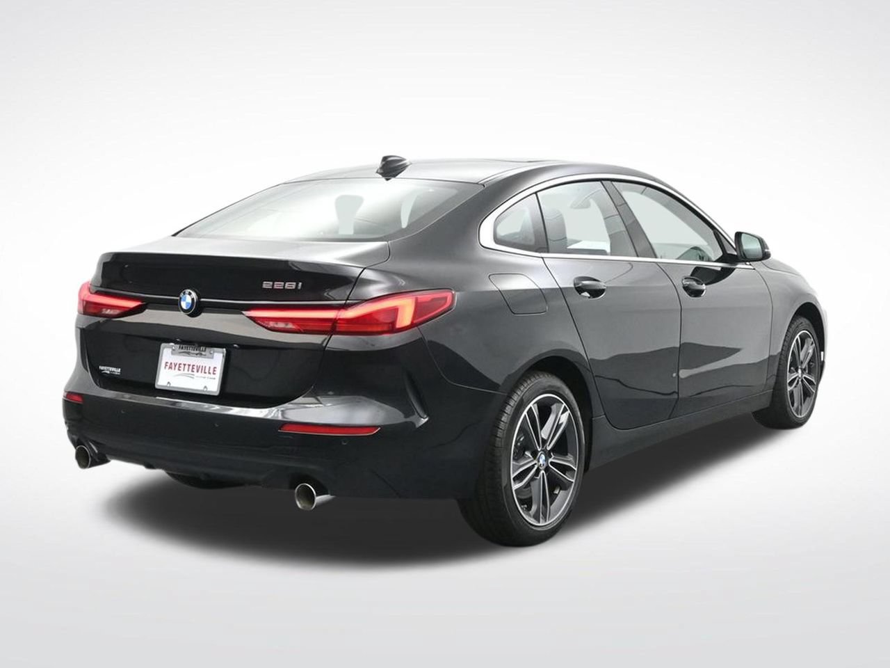 Used 2024 BMW 228i Gran Coupe FWD image 5