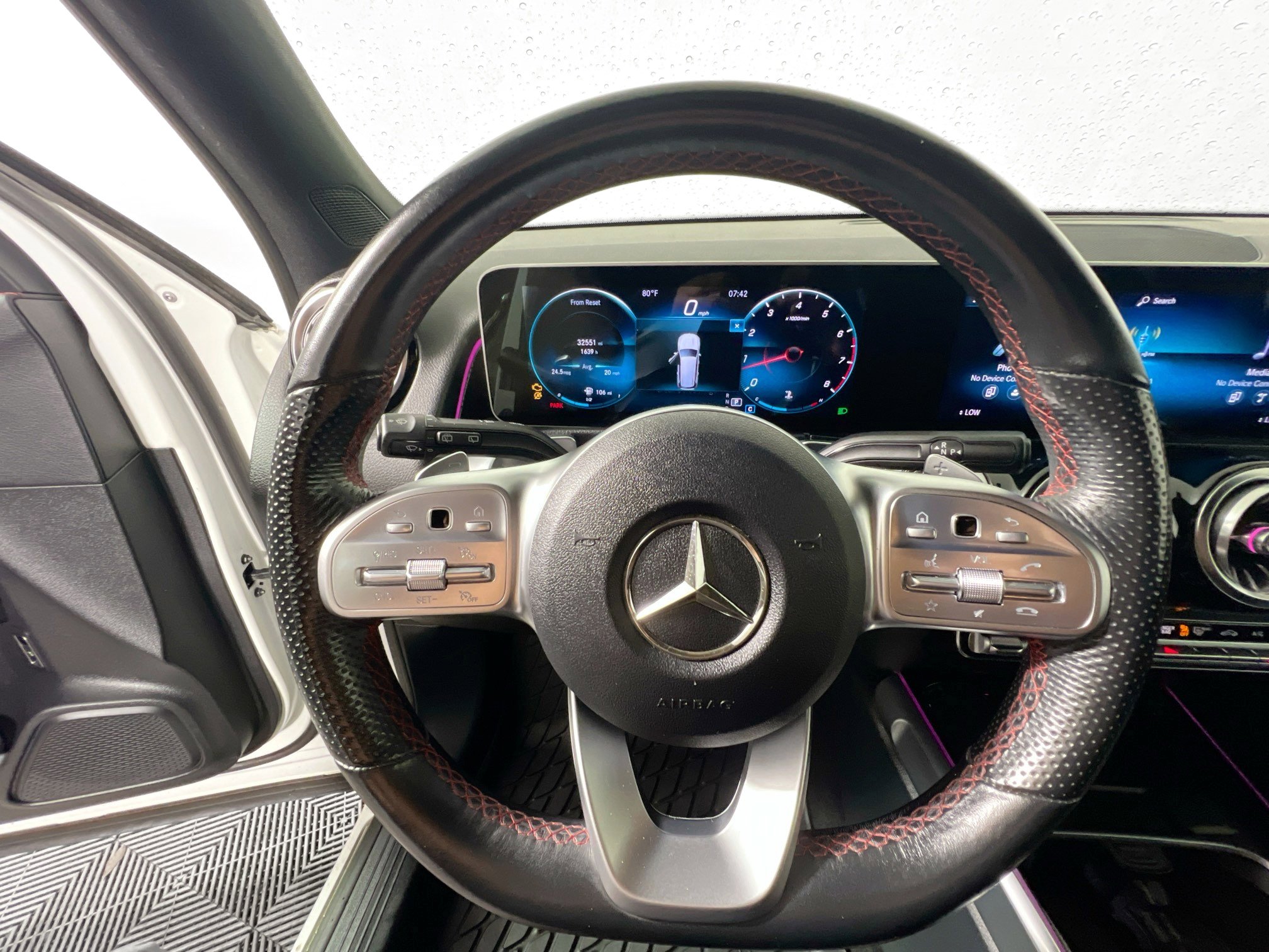 Used 2021 Mercedes-Benz GLB 250 image 17