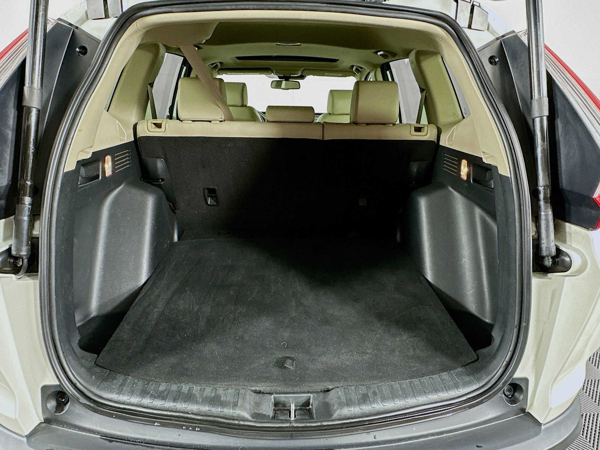 Used 2018 Honda CR-V EX-L image 30