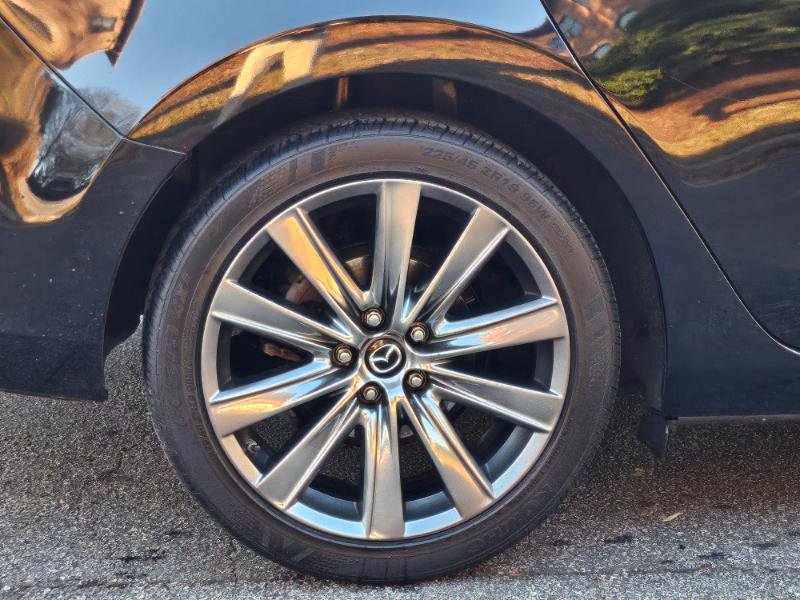 Used 2018 MAZDA MAZDA6 Grand Touring Reserve image 10