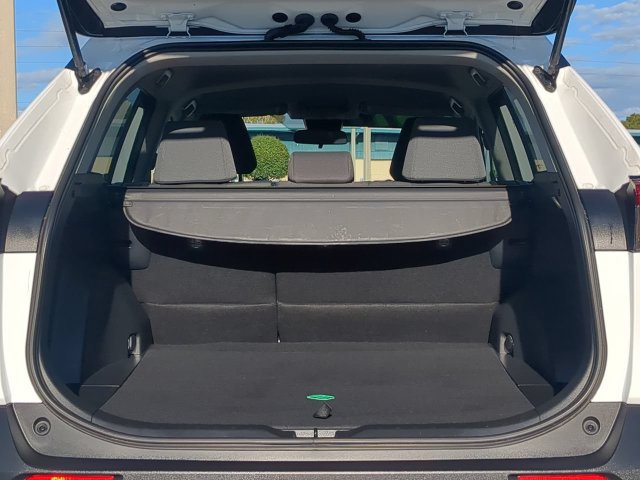 Certified 2025 Toyota RAV4 XLE FWD image 14