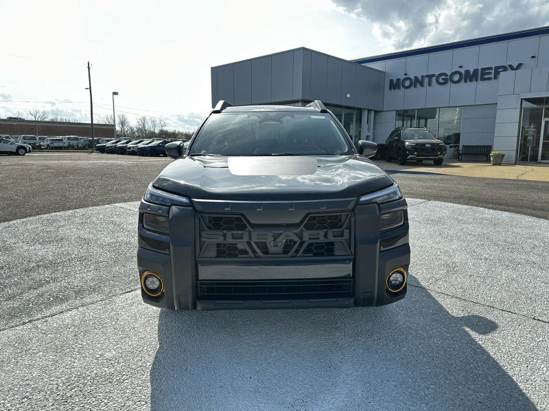 New 2026 Subaru Outback Wilderness image 2