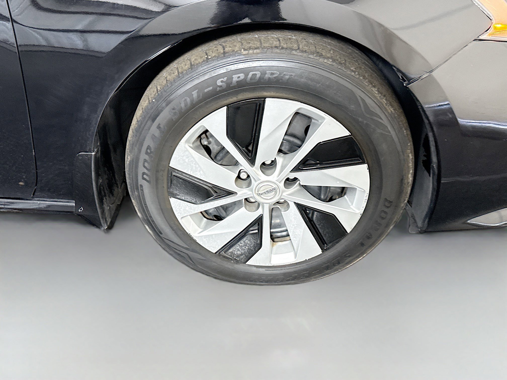Used 2020 Nissan Altima 2.5 S w/ Driver Assist Package FWD image 32