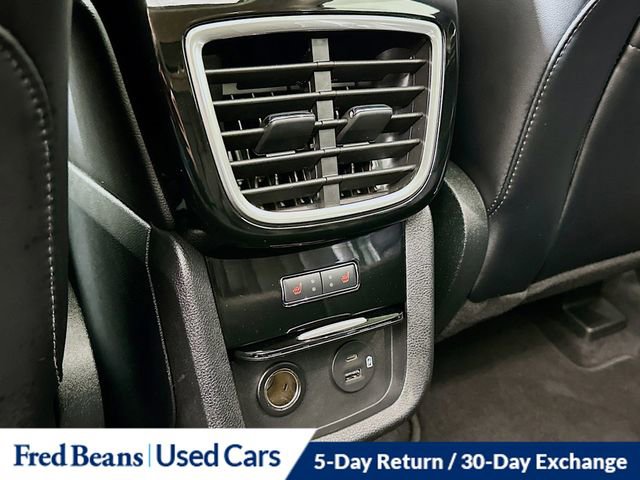 Certified 2022 Lincoln Nautilus Reserve w/ Equipment Group 201A image 29