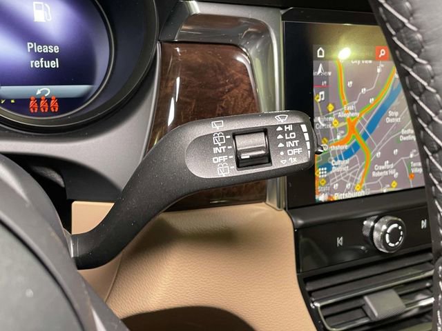 New 2026 Porsche Macan image 43