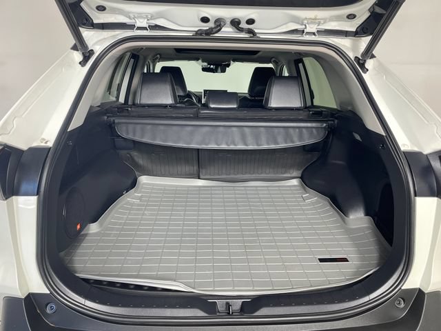 Used 2021 Toyota RAV4 Limited AWD/4WD image 20