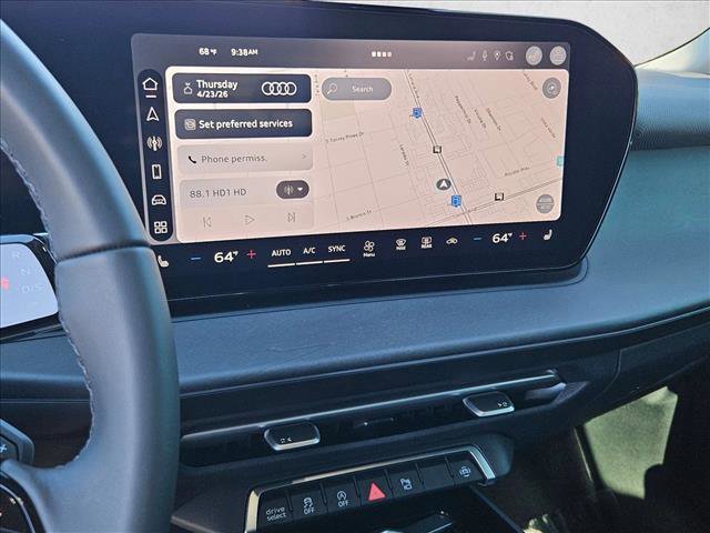 New 2026 Audi Q3 quattro 2.0T AWD/4WD image 14