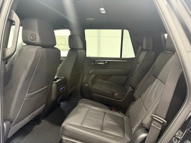 New 2026 Chevrolet Tahoe LT w/ Comfort Package image 19