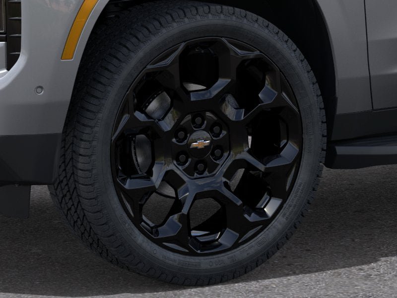 New 2026 Chevrolet Tahoe RST w/ RST Capability Package AWD/4WD image 33