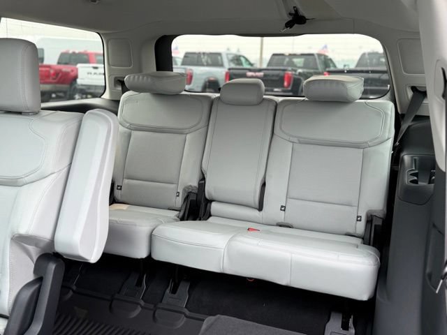 New 2027 Ford Expedition Platinum AWD/4WD image 31