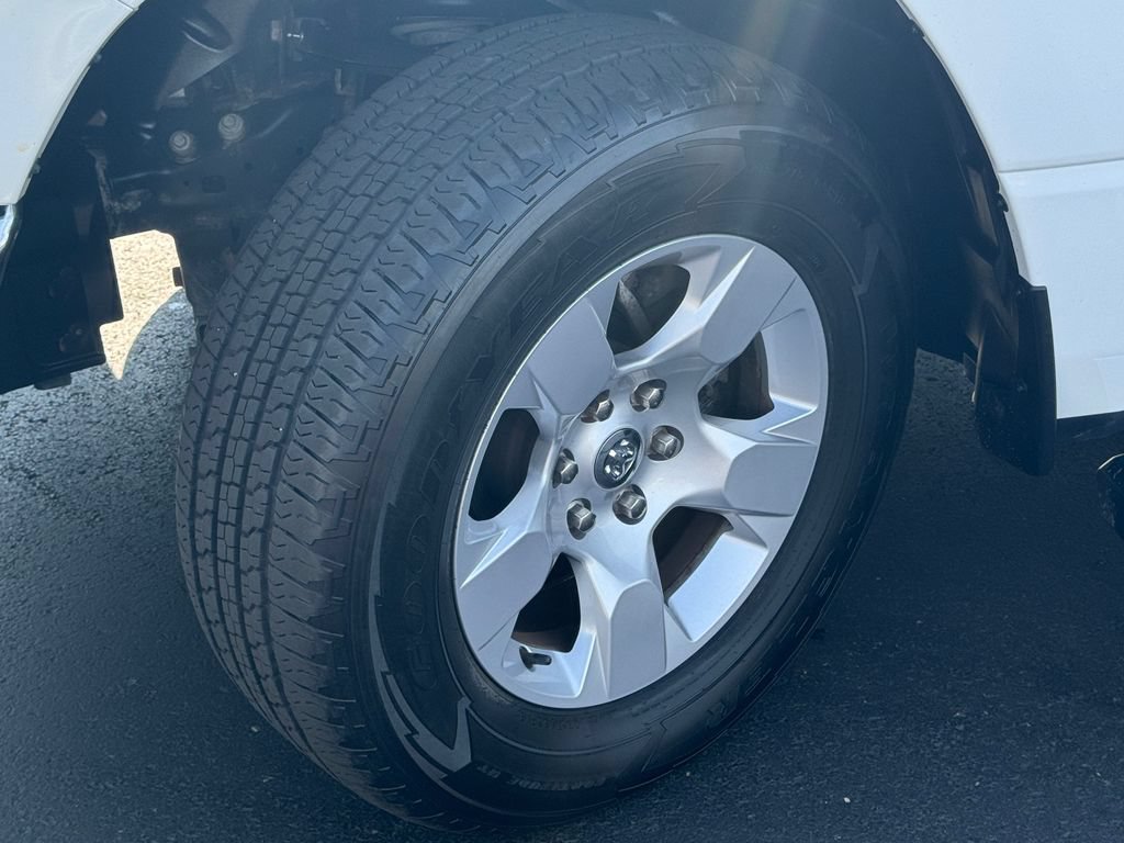 Used 2023 RAM 1500 Lone Star AWD/4WD image 10