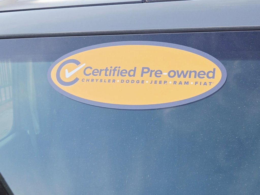 Used 2022 Jeep Wrangler Sport S image 21