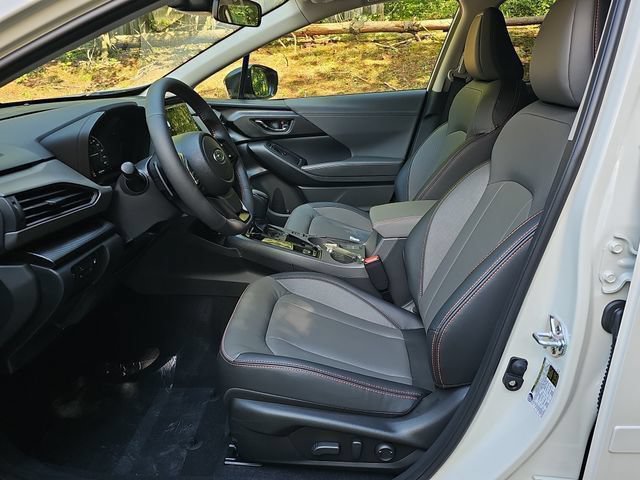 New 2026 Subaru Crosstrek 2.5i Limited AWD/4WD image 8