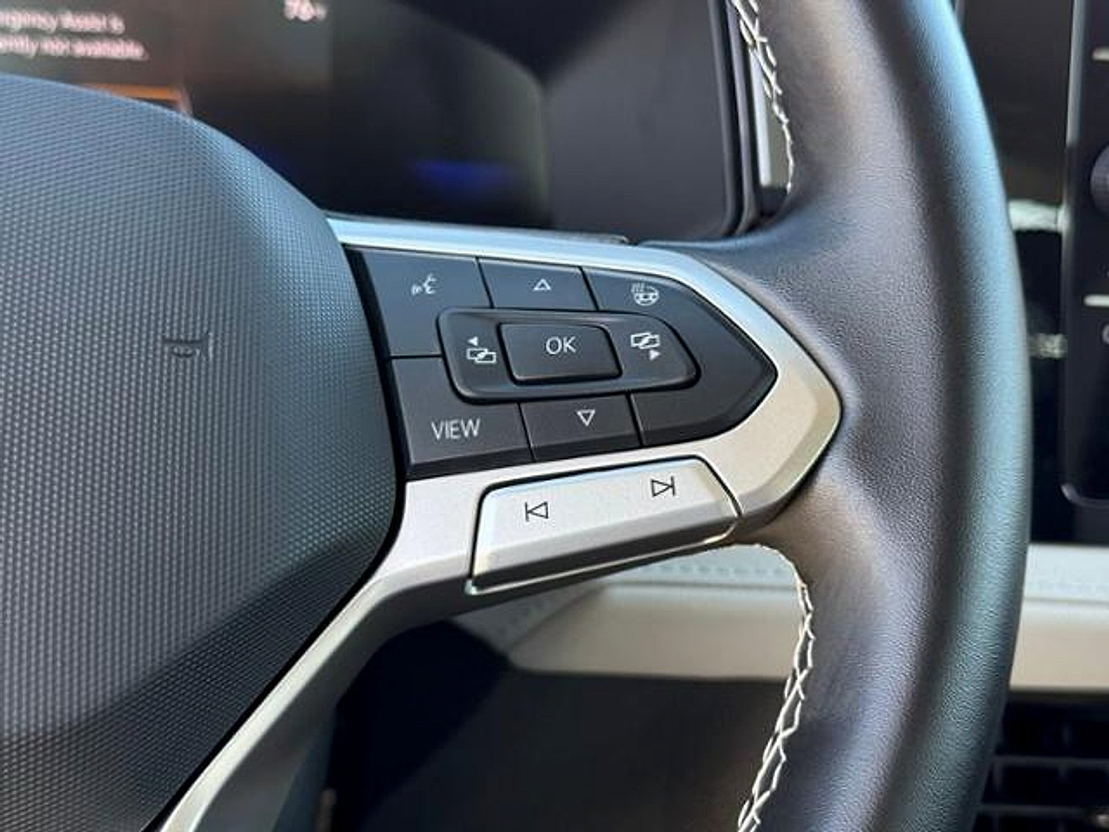 New 2026 Volkswagen Taos S FWD image 15