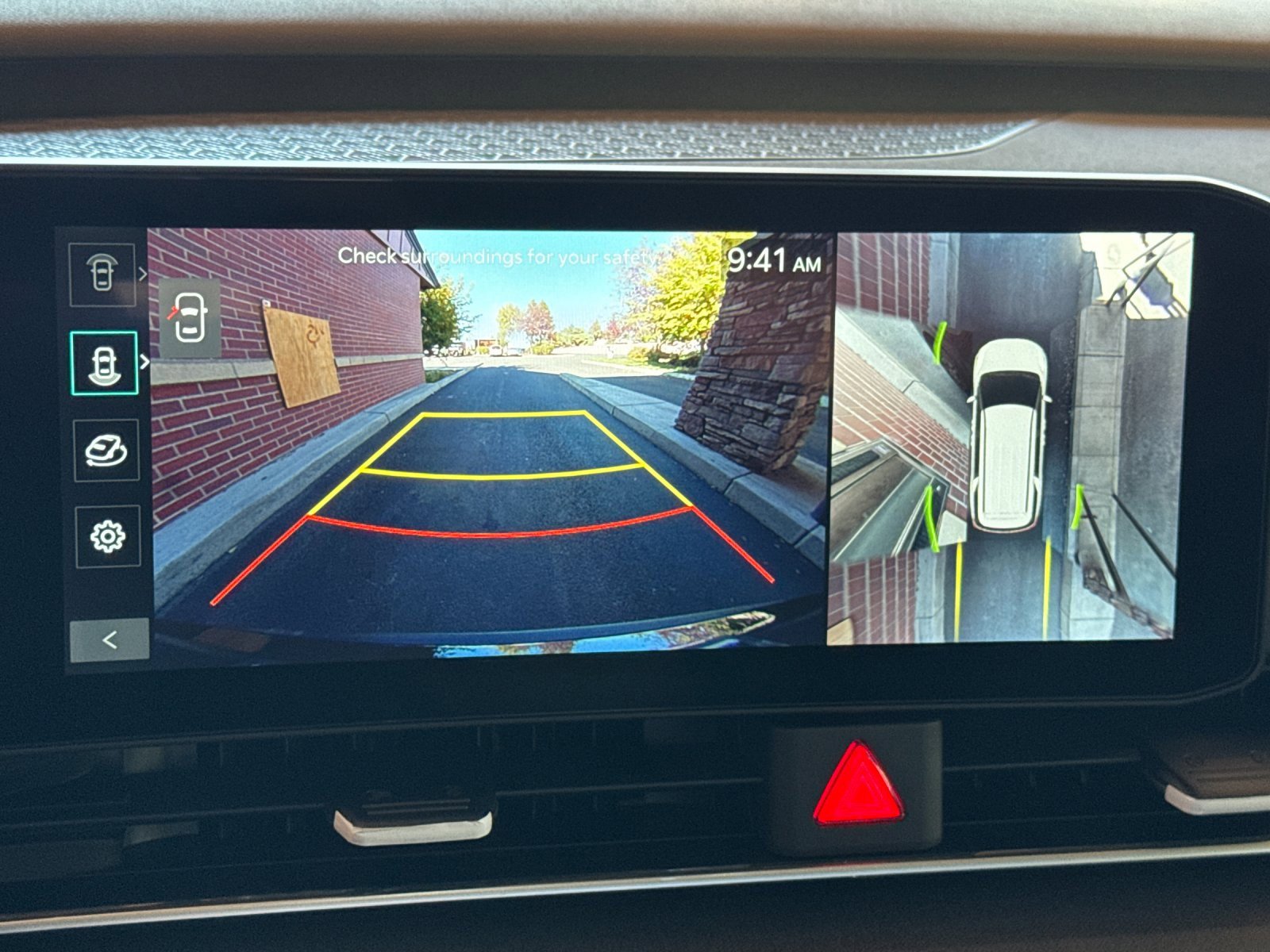New 2026 Kia Carnival SX image 21