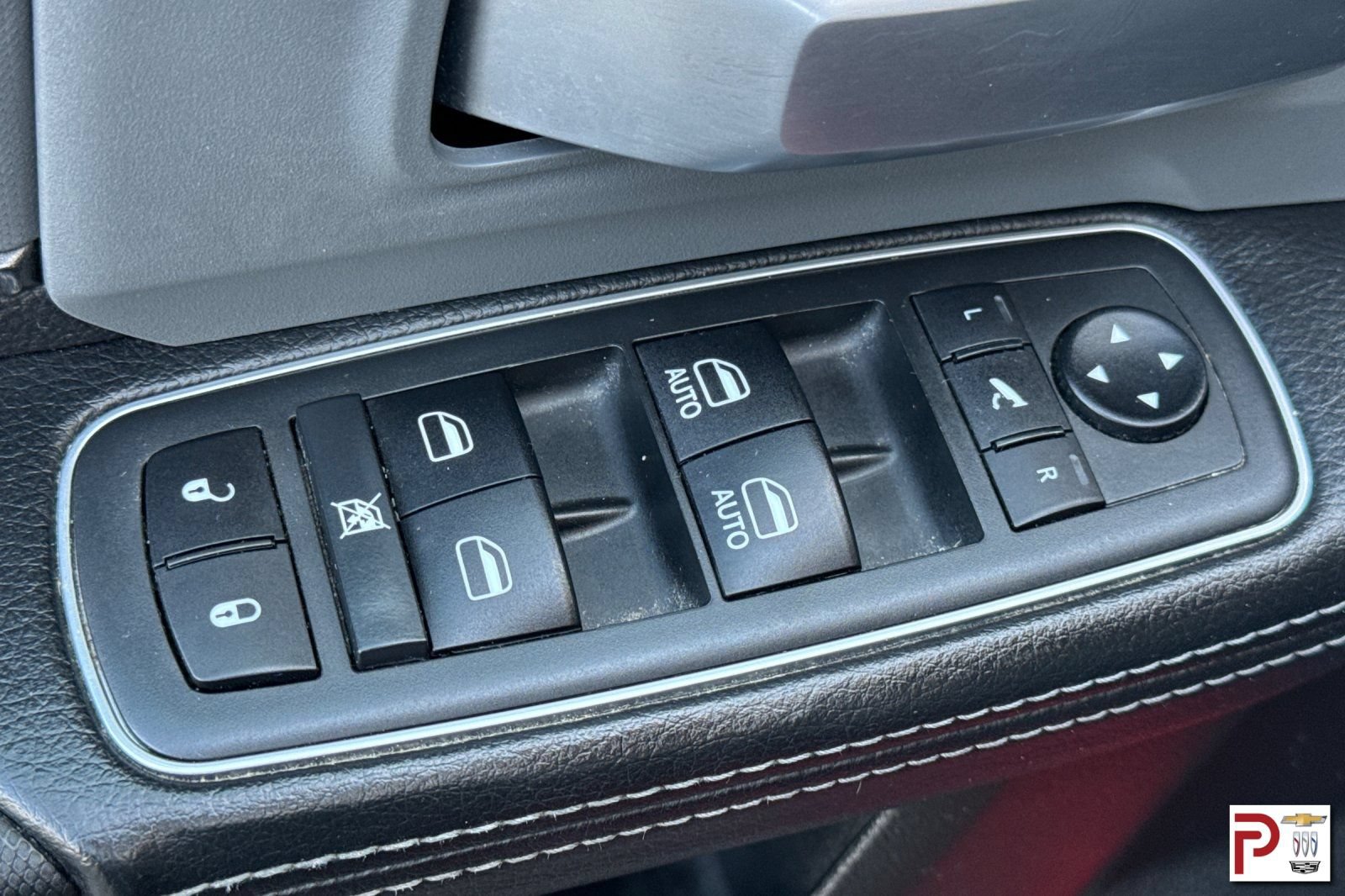 Used 2019 RAM 2500 Power Wagon AWD/4WD image 13