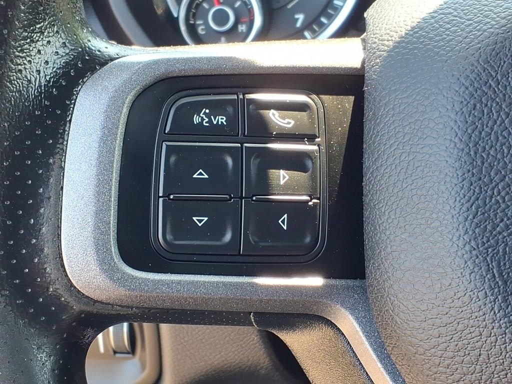 Used 2022 RAM 2500 Tradesman AWD/4WD image 11