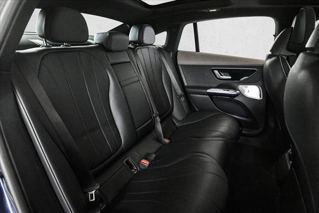Certified 2024 Mercedes-Benz EQE 350+ 4MATIC Sedan w/ Driver Assistance Package image 22