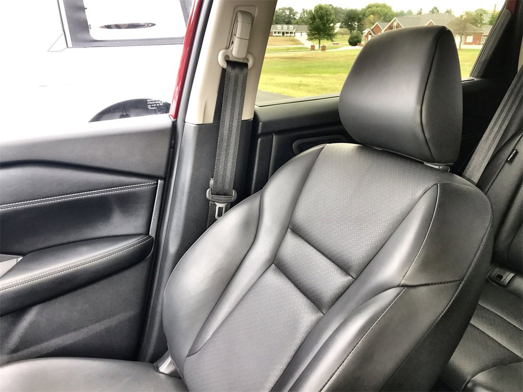 Certified 2025 Nissan Rogue SV w/ SV Premium Package image 23