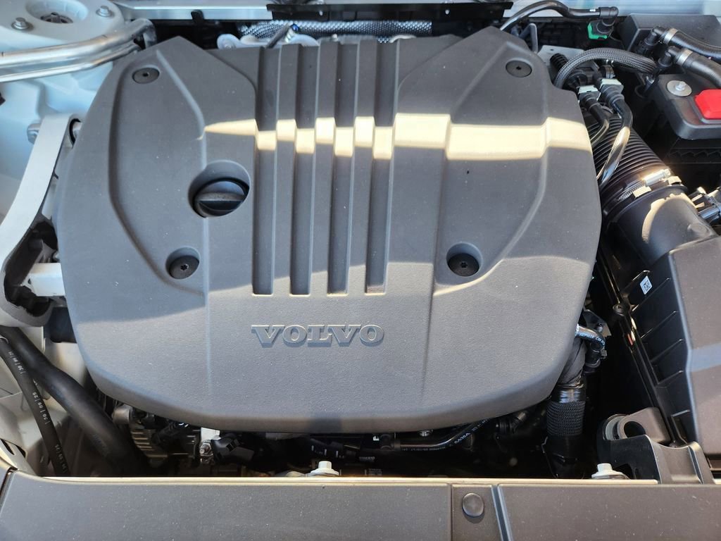 New 2026 Volvo XC90 B5 Core AWD/4WD image 20