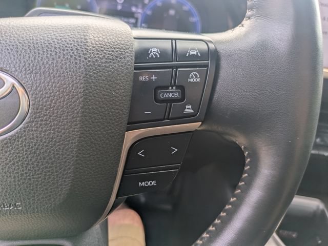 Certified 2024 Toyota Crown w/ Advanced Technology Package AWD/4WD image 25
