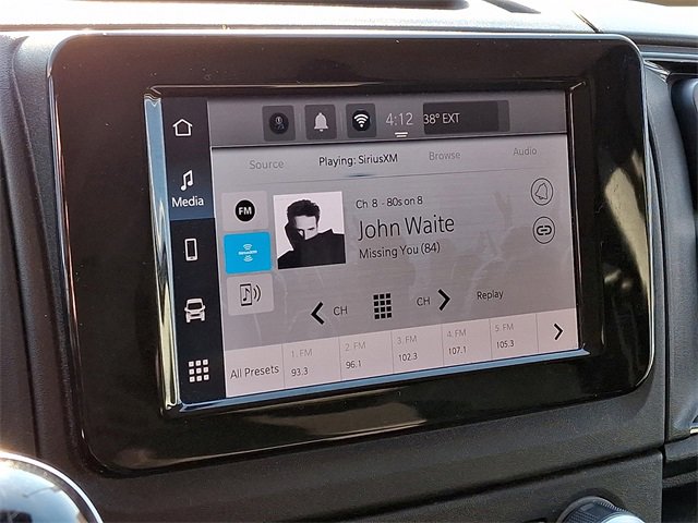 Used 2024 RAM ProMaster 1500 image 19