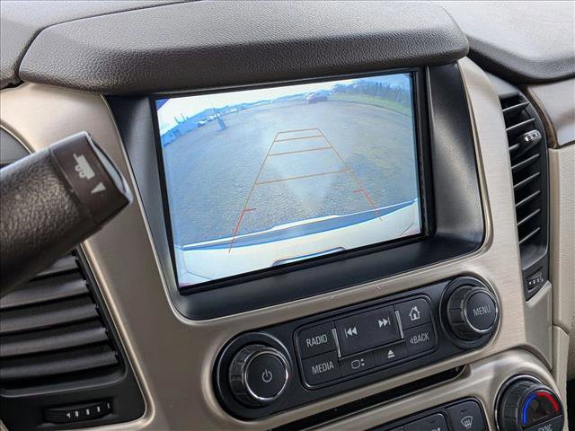 Used 2018 GMC Yukon Denali w/ Denali Ultimate Package AWD/4WD image 14