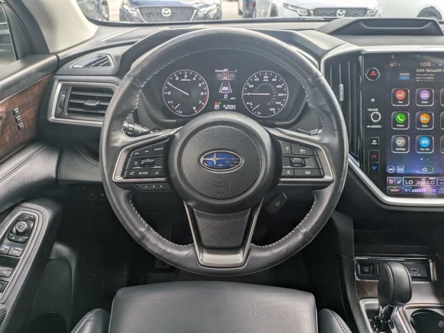 Used 2023 Subaru Ascent Touring AWD/4WD image 31