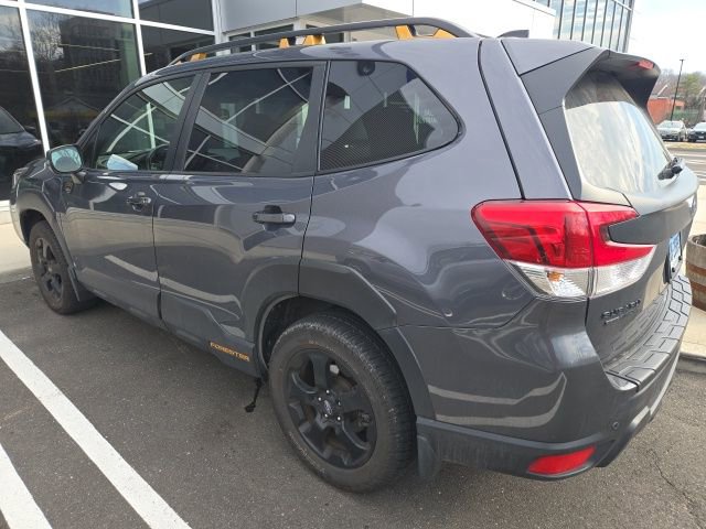 Used 2024 Subaru Forester Wilderness image 15