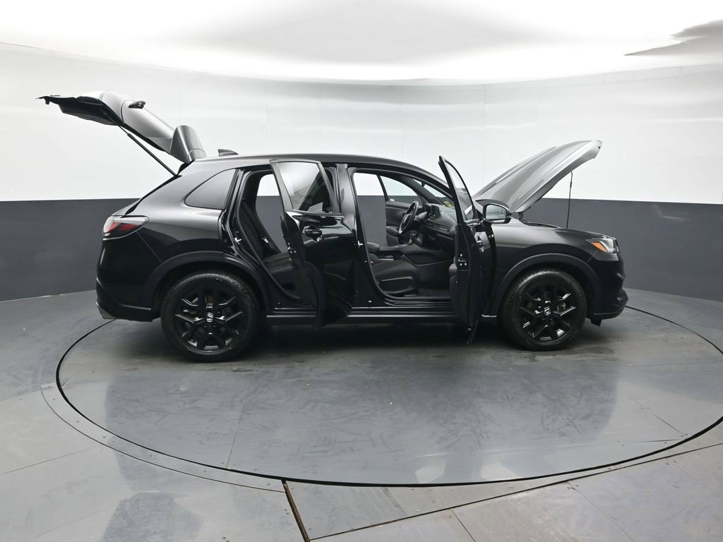 Used 2023 Honda HR-V Sport image 50