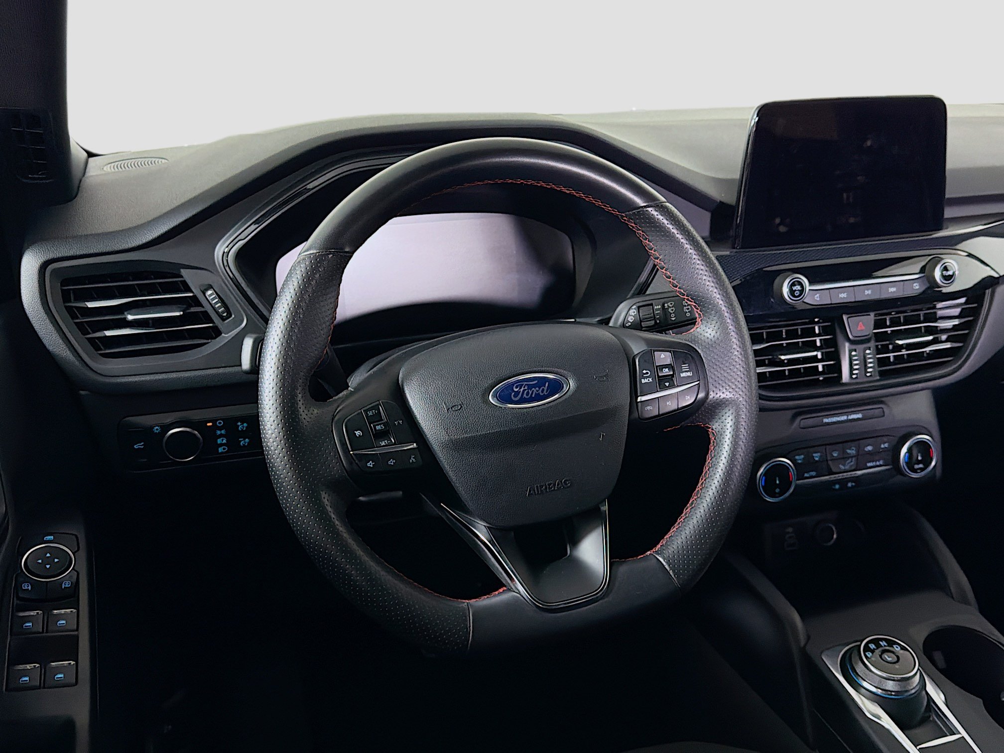 Used 2024 Ford Escape ST-Line FWD image 18