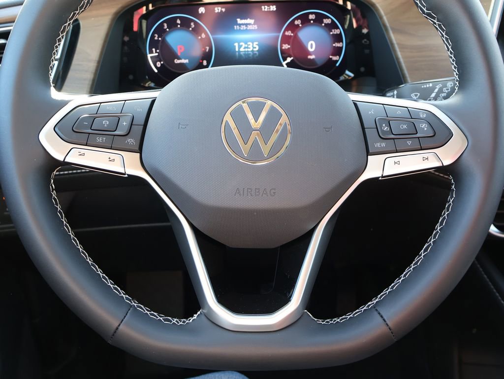 New 2026 Volkswagen Atlas SE image 31