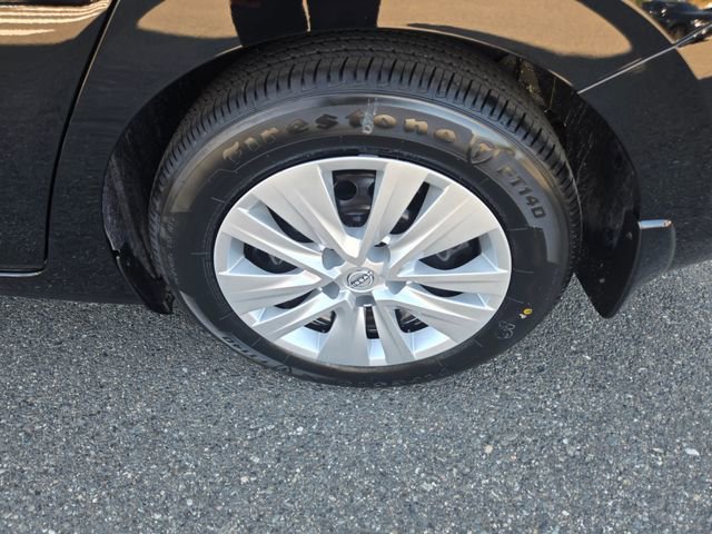 New 2025 Nissan Sentra S image 11