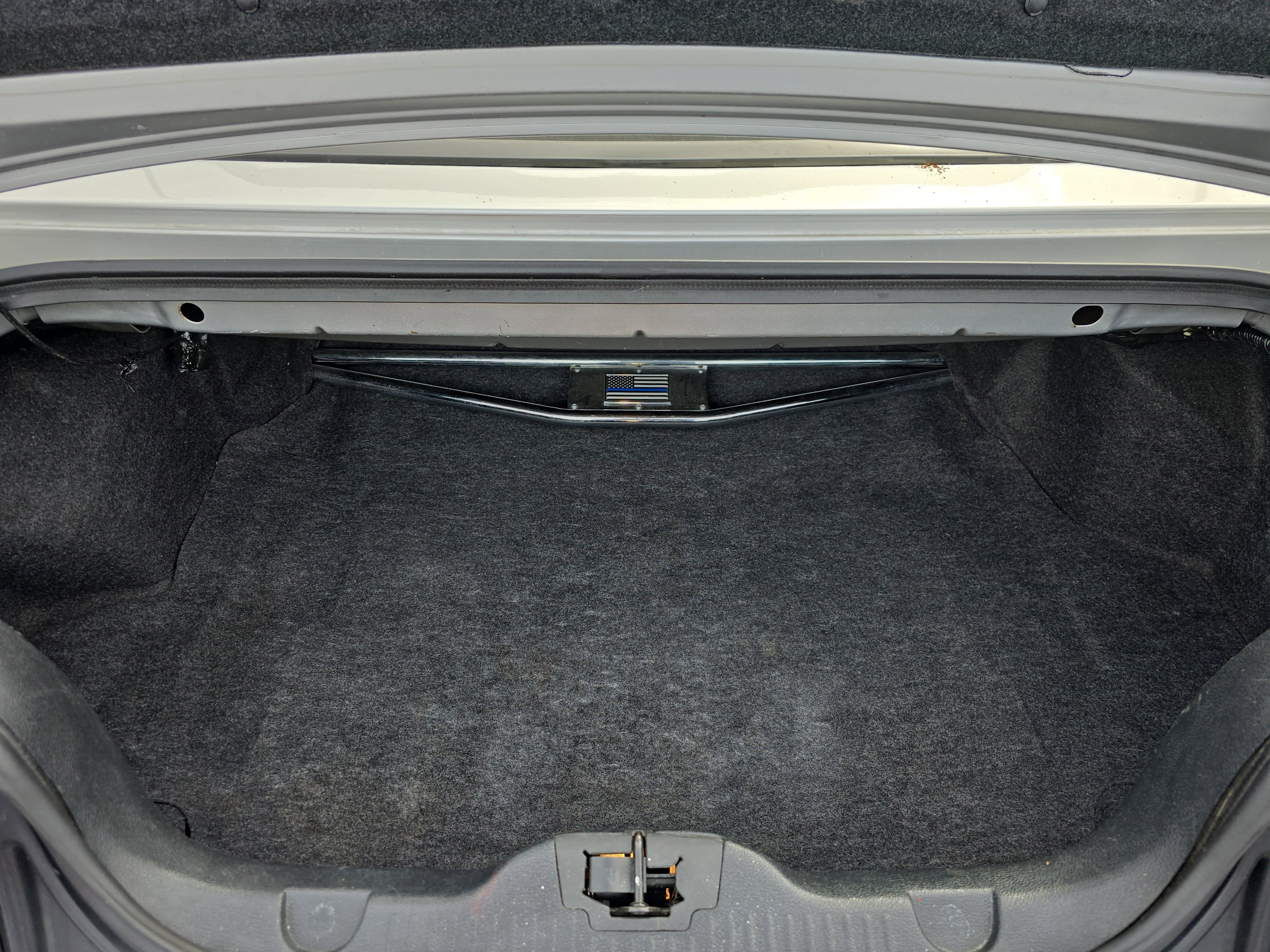 Used 2013 Ford Mustang GT Premium w/ Electronics Pkg image 13