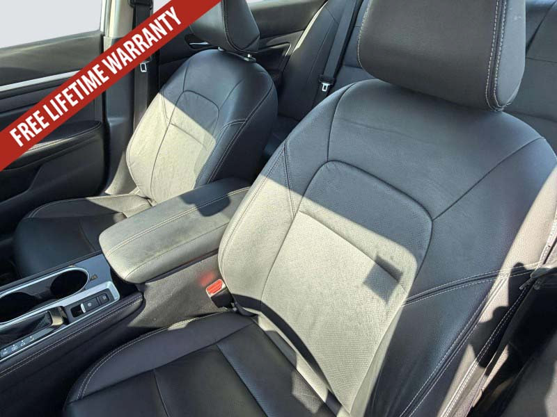 Used 2024 Nissan Altima 2.5 SL AWD/4WD image 22