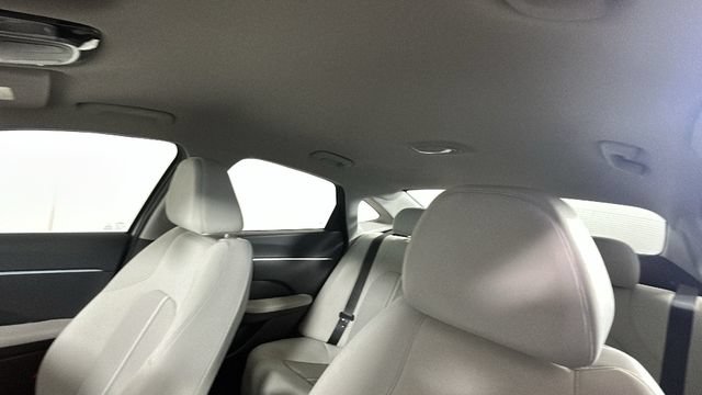 Certified 2026 Hyundai Sonata SEL AWD/4WD image 12
