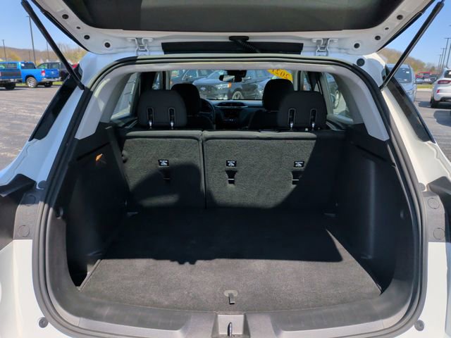 Used 2021 Chevrolet TrailBlazer LS AWD/4WD image 27