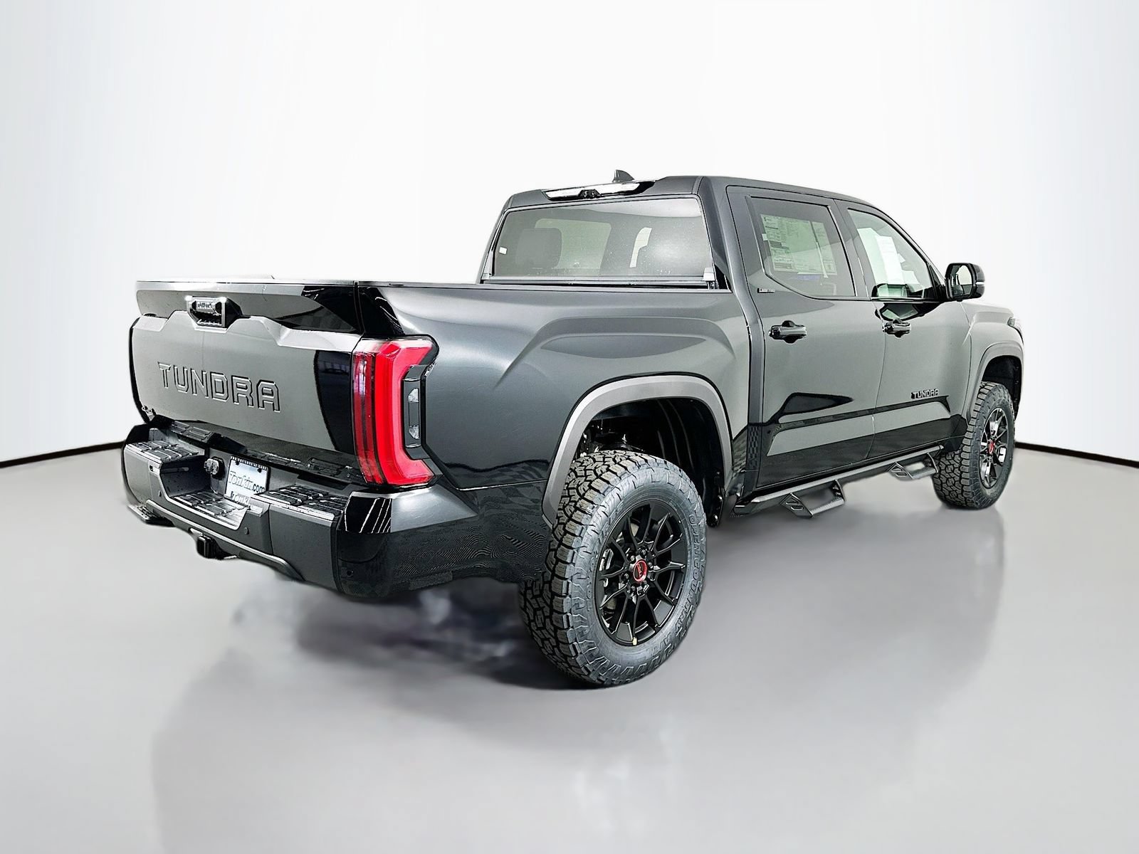 New 2026 Toyota Tundra Limited AWD/4WD image 7