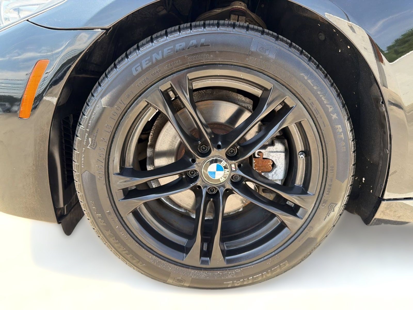 Used 2016 BMW 528i xDrive Sedan w/ M Sport AWD/4WD image 13
