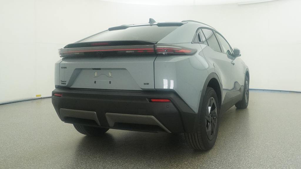 New 2026 Toyota C-HR w/ Cold Weather Package AWD/4WD image 27