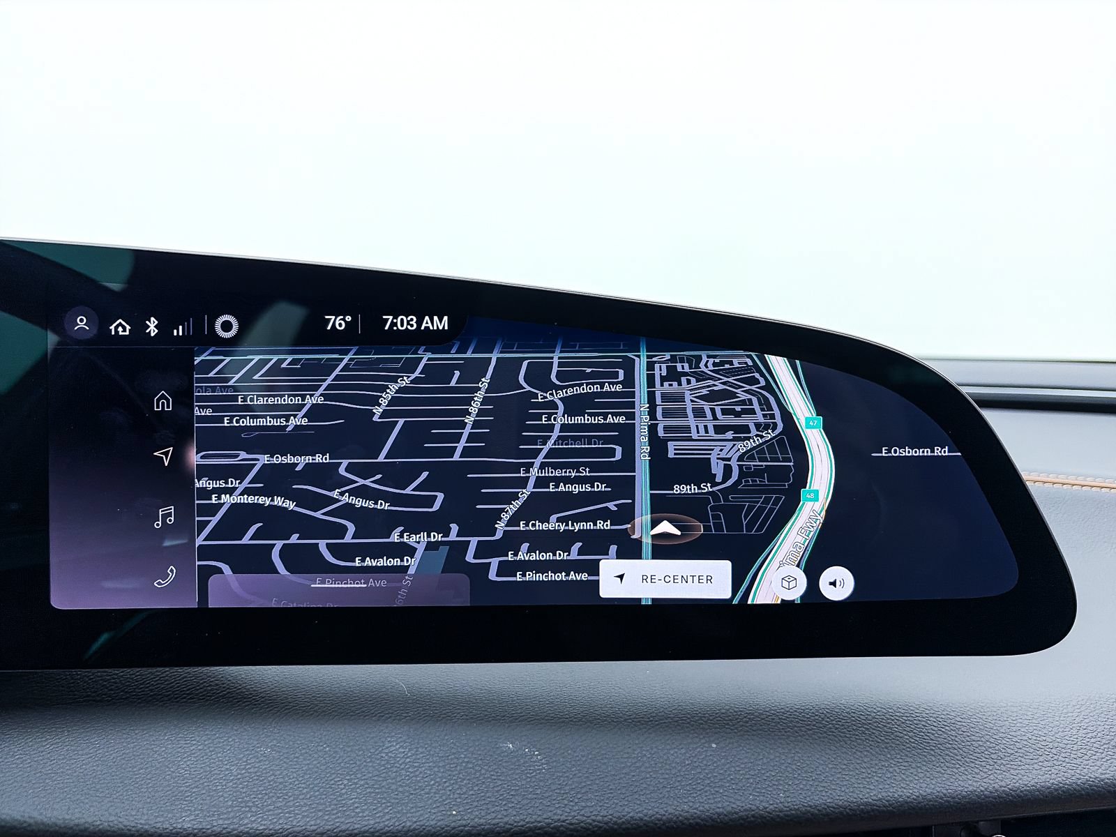 Used 2024 Lucid Air Touring AWD/4WD image 21