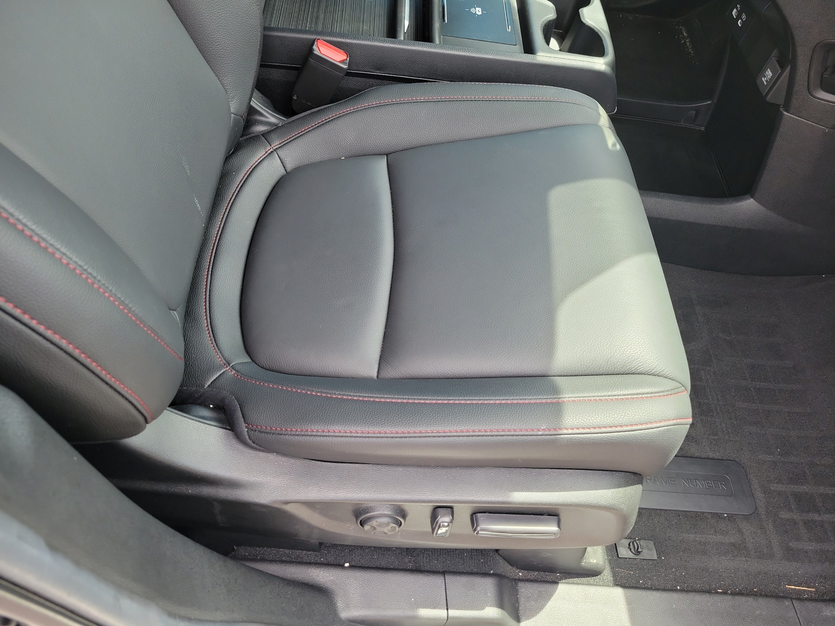 Certified 2026 Honda Odyssey Sport-L image 19