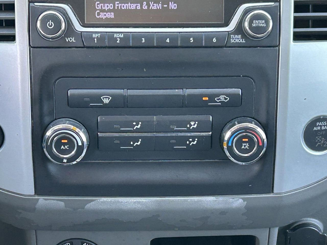 Used 2016 Nissan Frontier SV image 19