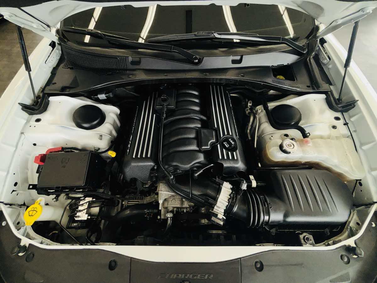 Used 2023 Dodge Charger Scat Pack RWD image 25