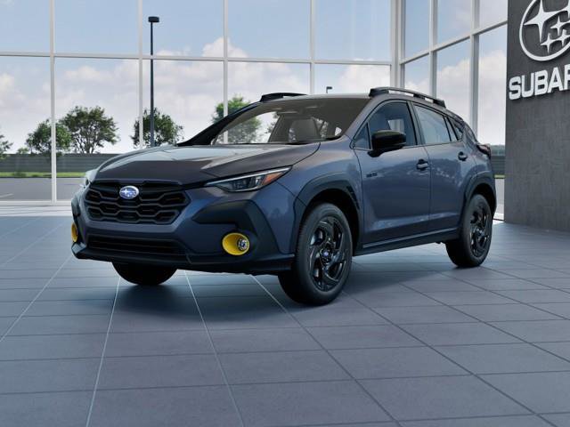 New 2026 Subaru Crosstrek 2.5i Sport image 2