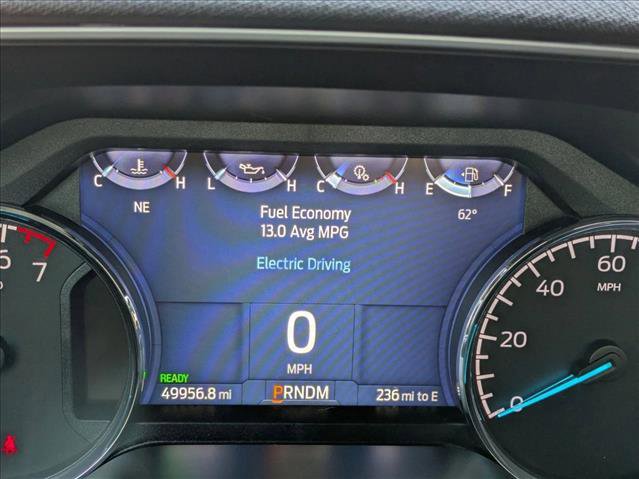 Used 2023 Ford F150 XLT w/ Equipment Group 302A High image 11