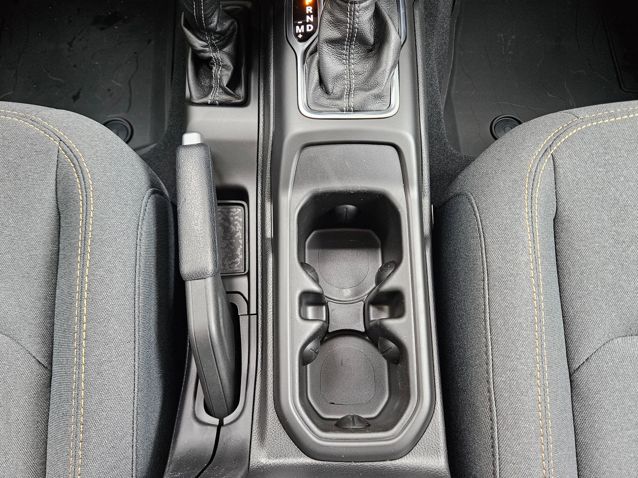 New 2026 Jeep Gladiator Sport image 10