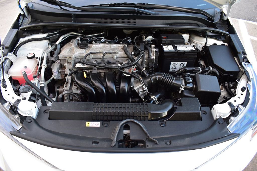 Used 2022 Toyota Corolla LE image 12