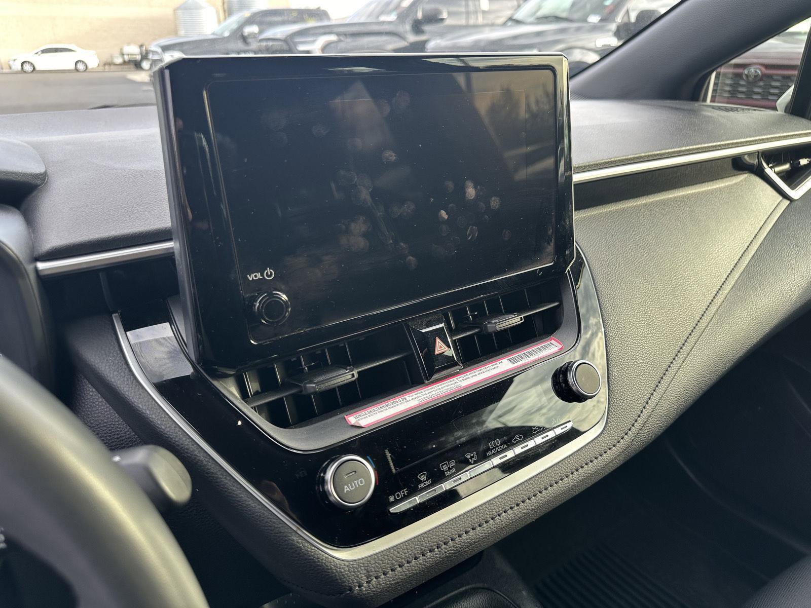 Certified 2024 Toyota Corolla SE image 12